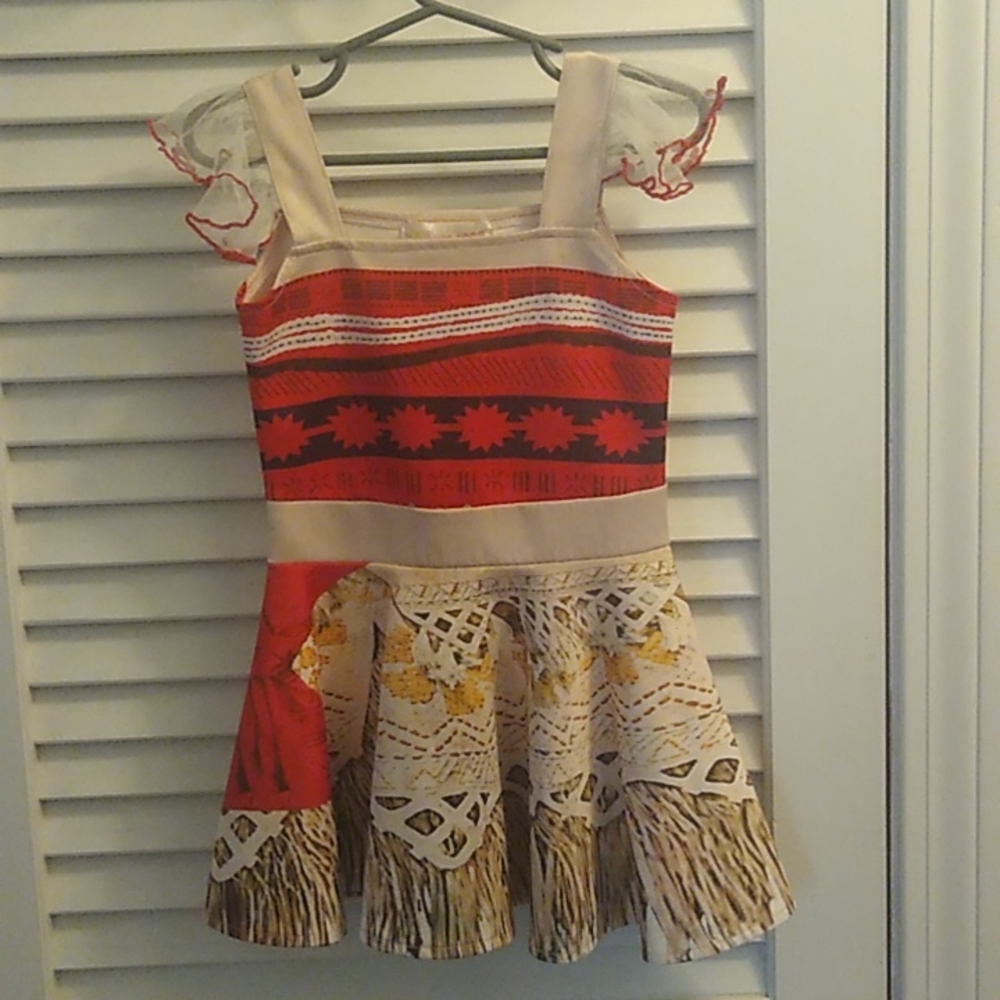 toddler summer dress